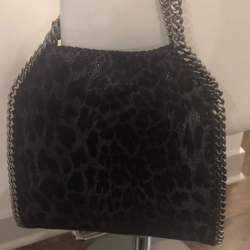 Stella MccCartney Stella Mini Falabella Tote